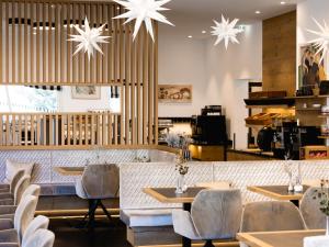 Hotel Goldene Gams