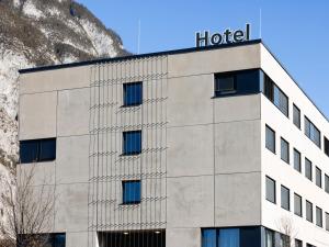 Hotel Goldene Gams