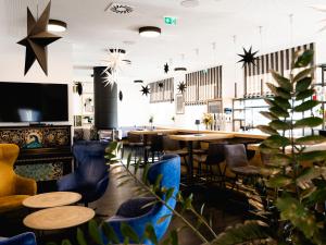 Hotel Goldene Gams
