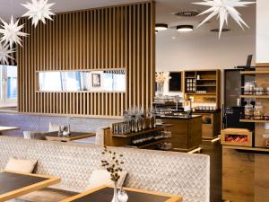 Hotel Goldene Gams