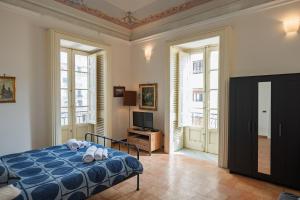 Flavio Gioia Suite Salerno
