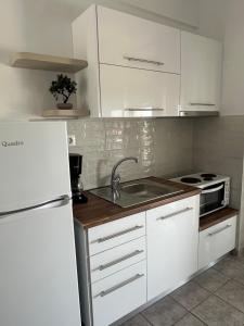 Starry Coast Apartments