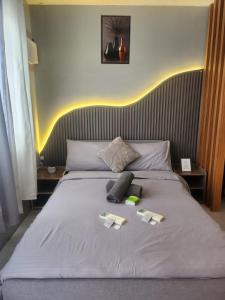 Ohhlala Cozy Corner at Royal Oceancrest Mactan