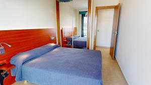 Trebol apartamento climatizado y piscina