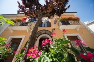 Hotel Il Tiglio - Castel di Sangro