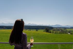 Das Weitblick Allgäu