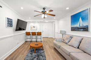 Atlanta North Urban Chic 2BR- 7th Floor