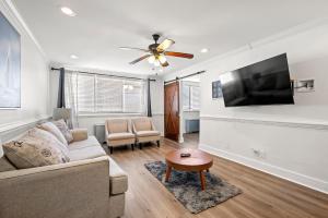 Atlanta North Urban Chic 2BR- 7th Floor