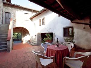 Chianti Romantic Retreat