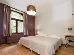 Holiday home with terrace in Petit-Thier