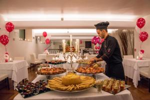 Sardegna Hotel - Suites & Restaurant img60