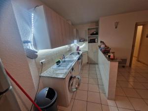 Séjour a la montagne