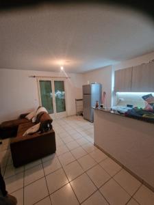 Séjour a la montagne