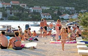 Holiday Home Poljica With Sea View 333