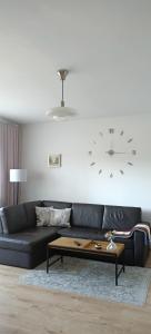 Pomaranczowa Apartment