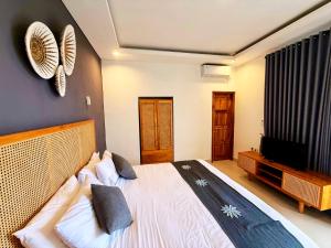 Leyan Villa Seminyak
