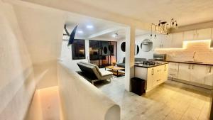 Penthouse Infinity en malecon de Puerto Vallarta Tresdocedosdiezynuevetreintayochosetenta