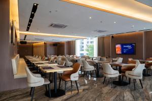 Asteria Melaka by Attic Suite