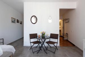 EvasRooms Open space