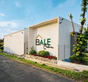 Bale Cakra
