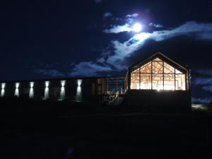 Hotel Simple Patagonia