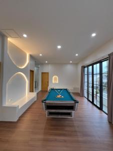 Villa Fortuna - MAHONI #Puncak Bogor