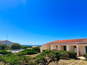 Acqua di Mare Residence