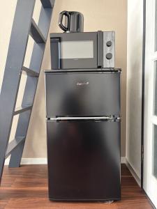 Fukuoka Around DONKI