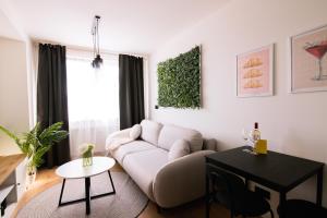 Krivoo Apartments II - Private Parking