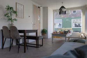 Boutique Family Suite Vrouwenpolder
