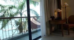 Makassar Golden Hotel