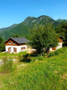 Sejours a la campagne Les Bordes De Paloumieres : photos des chambres