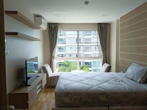 Whale Marina Condo Pattaya