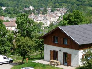 Sejours a la campagne Les Bordes De Paloumieres : photos des chambres