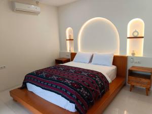 Villa Fortuna - MAHONI #Puncak Bogor