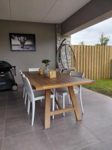 My Plett, Your Plett