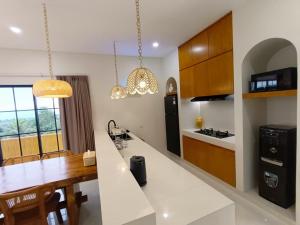 Villa Fortuna - MAHONI #Puncak Bogor