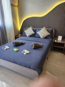 Ohhlala Cozy Corner at Royal Oceancrest Mactan