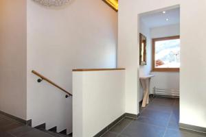 Mountain Lodge Leogang-Penthouse, Panorama-Bergblick, privater Lift, Kamin