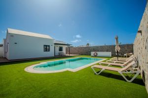 Rubicón I BY TenerifeSummerVillas