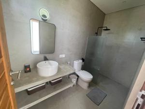 new villa Mila, Bingin