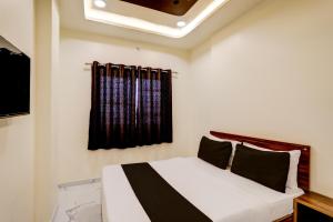 Hotel O highway blues