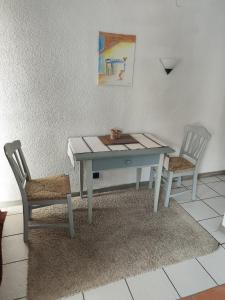 Ferienunterkunft Göhlich