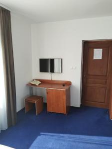 Pensiunea Bocca Del Rio