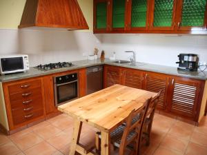 Holiday Home in St Josep de sa Talaia with Pool