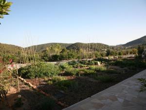 Holiday Home in St Josep de sa Talaia with Pool