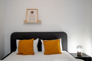 Central Residence Apartment 212 B2