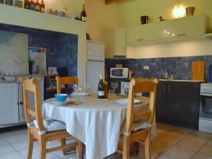 Maisons de vacances Rural and charming holiday home near the C te d Opale : photos des chambres