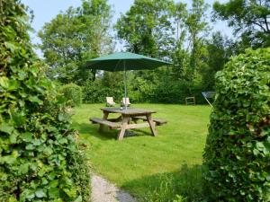Maisons de vacances Rural and charming holiday home near the C te d Opale : photos des chambres
