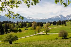 Hotel Sommer Füssen